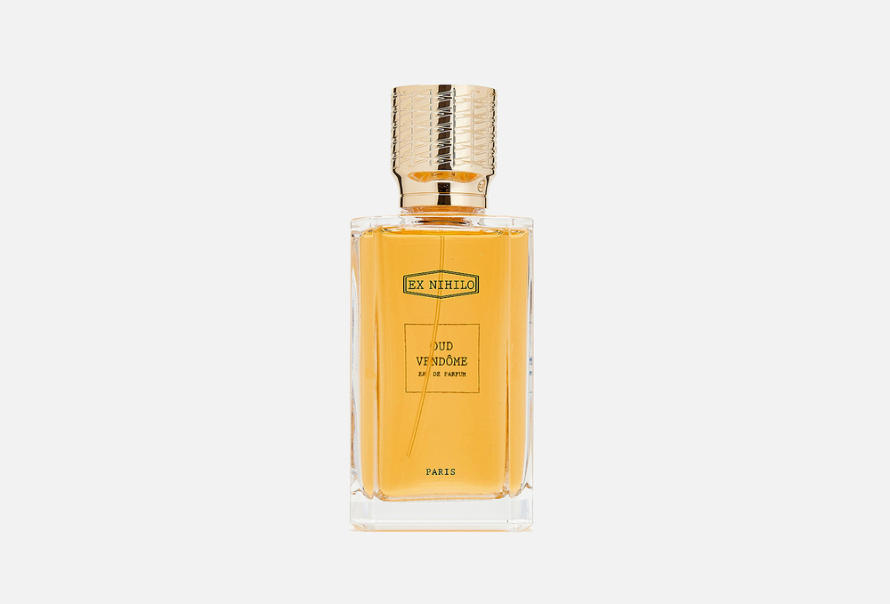 Ex Nihilo Oud Vendome