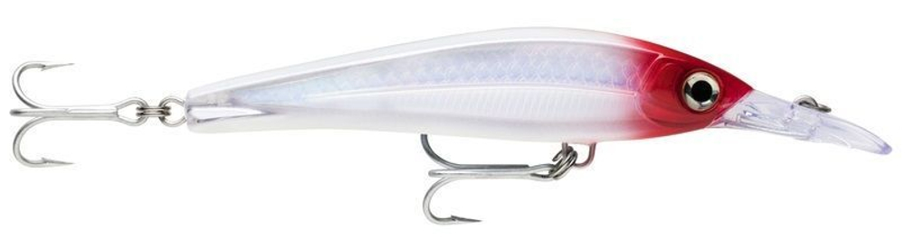 Воблер X-Rap Magnum Xtreme160 16см 68гр цвет HDBTO плавающий