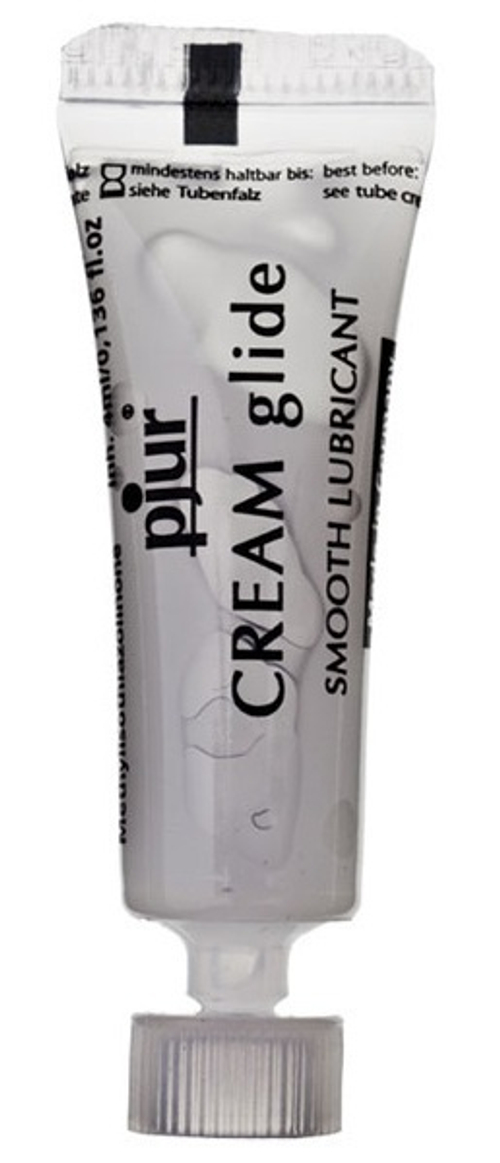 Увлажняющий крем Pjur Woman CREAM glide, 4 ml