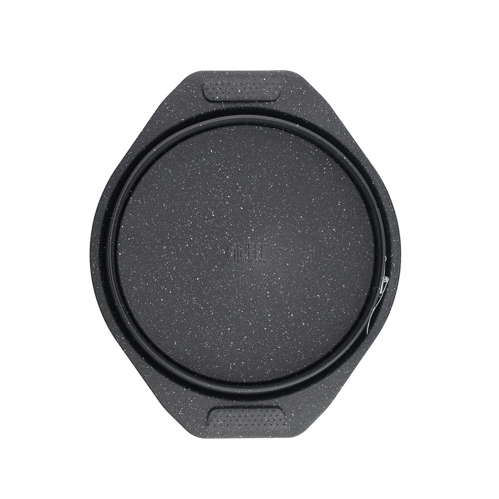 Форма для выпечки Gipfel Marble Black 50972 26x5,5 см