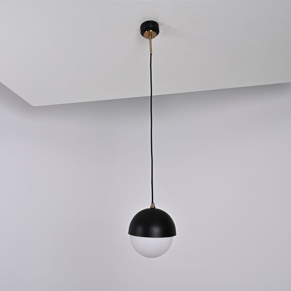 Подвесной Светильник Olve B By Imperiumloft