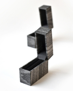 Подарочный футляр «Карлос» для украшений