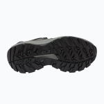 Женские Кроссовки Jack Wolfskin Wild Hike Texapore Low black/phgantom