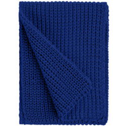 Шарф Nordkapp, синий