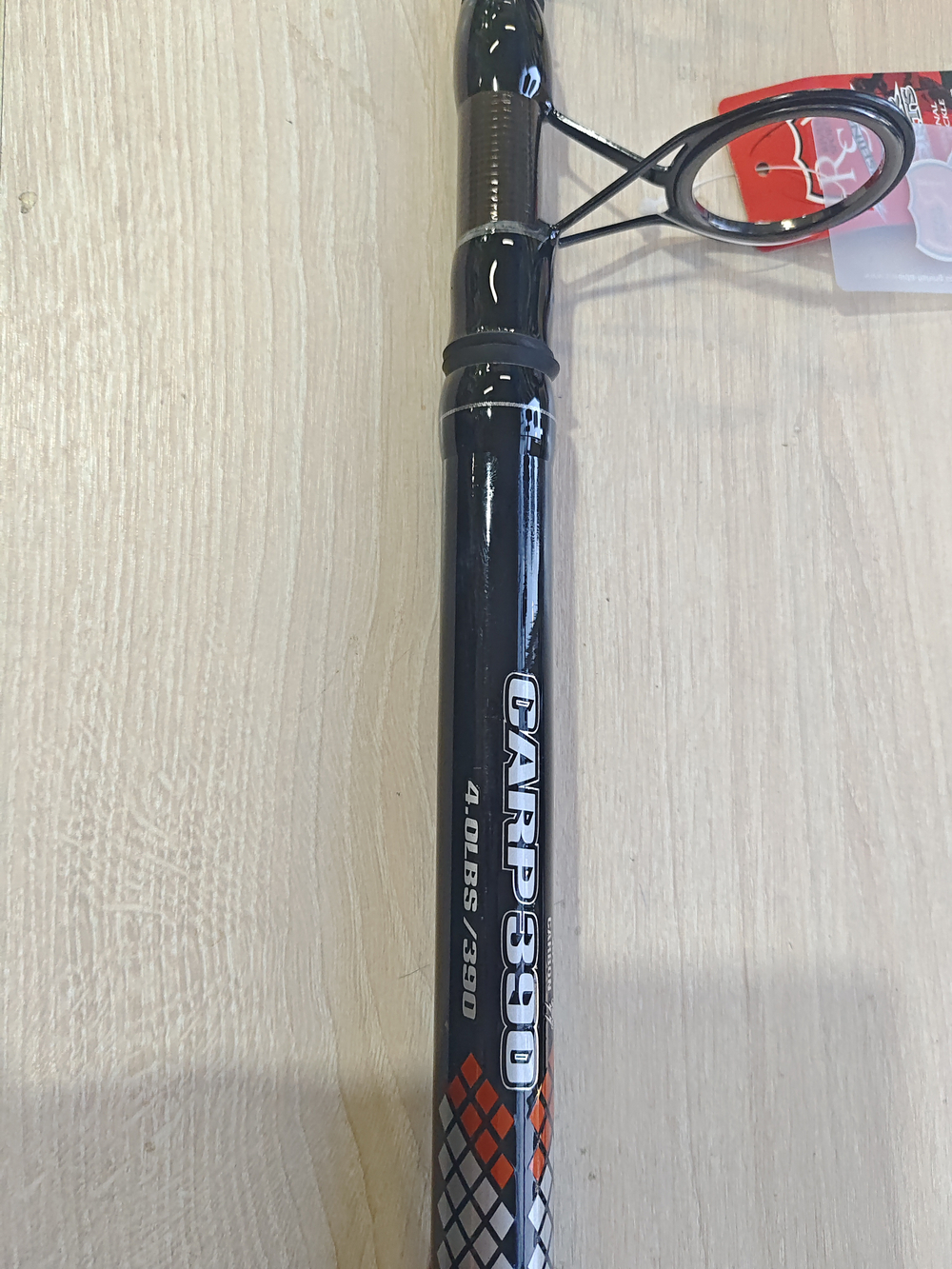 Карповое удилище телескопический（RS） 4.0lbs