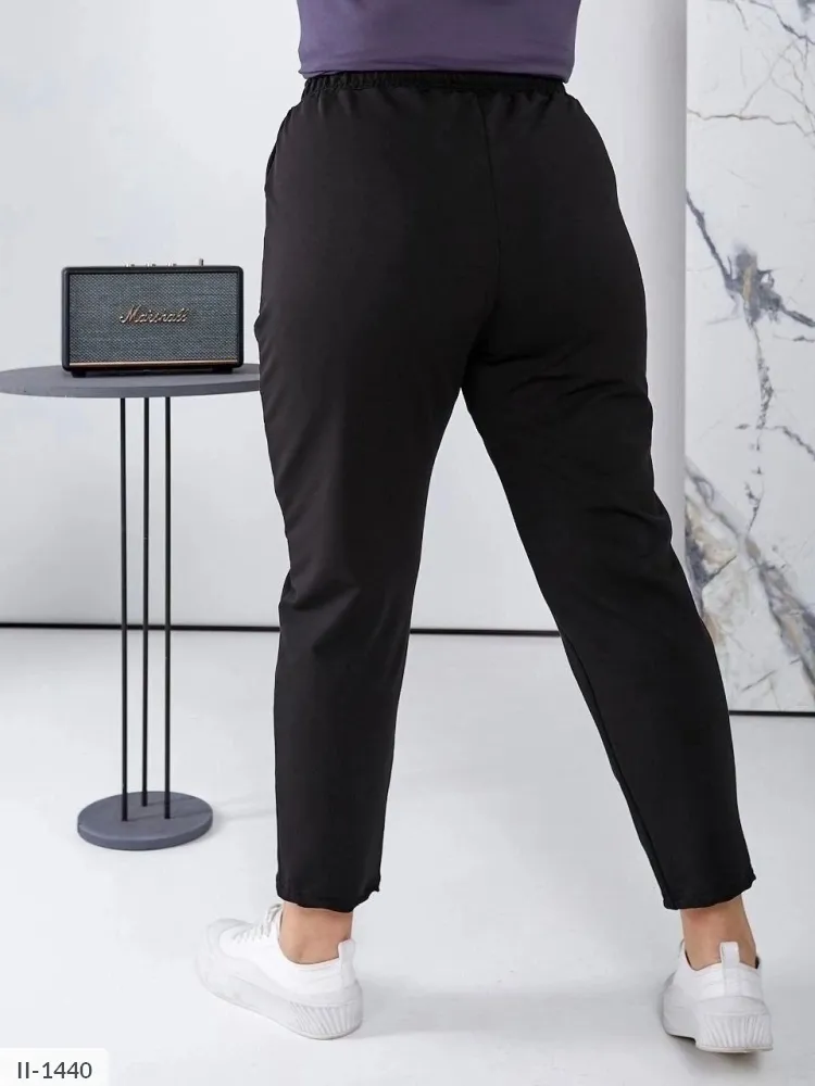 Штаны II-1438 Фабрика Моды