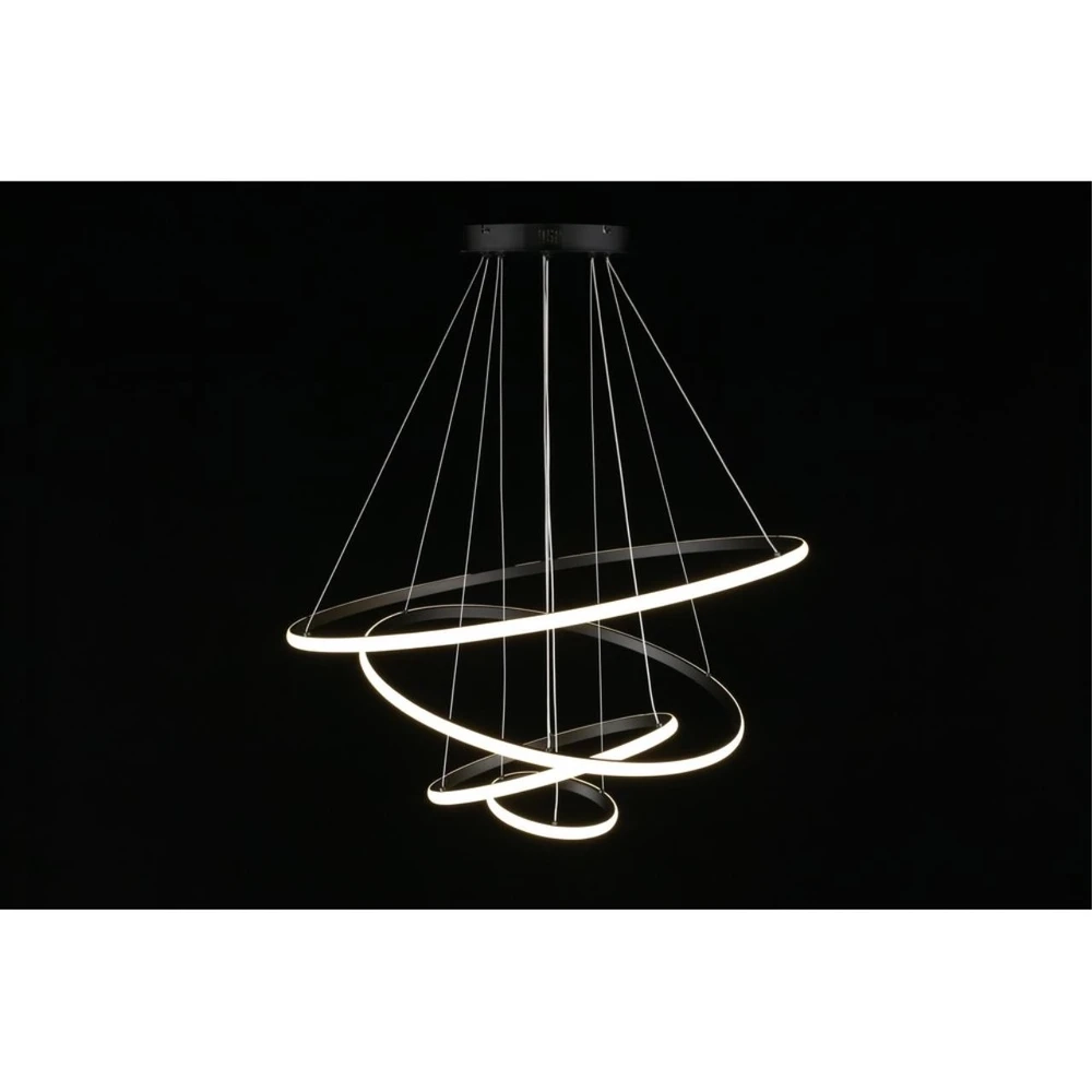 Подвесная люстра Aployt JANINA APL.018.03.100