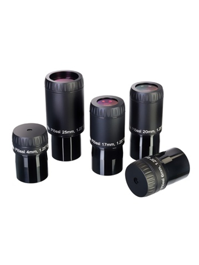 Окуляр Levenhuk Ra Plössl 20 мм, 1,25"