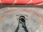 Седло Fontaine 140 мм