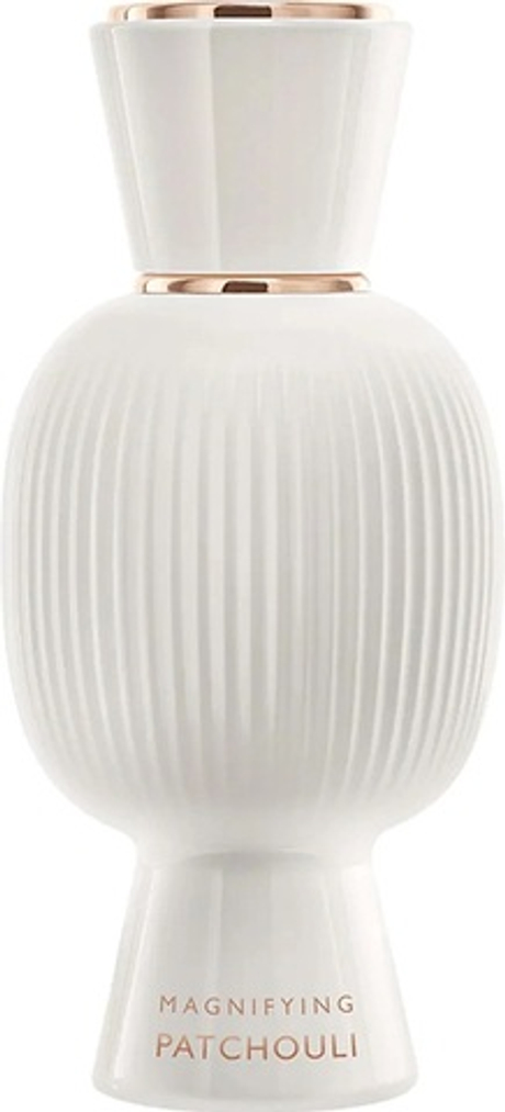 Bvlgari Allegra Magnifying Patchouli Essense