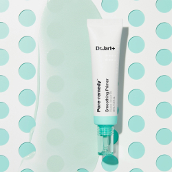Dr. Jart+ Pore Remedy Smoothing Primer - Основа под макияж для минимизации пор, 30 ml