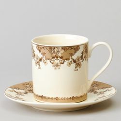 ЧАЙНЫЙ СЕРВИЗ LEFARD "RENDEZVOUS" НА 6 ПЕР. 14 ПР.