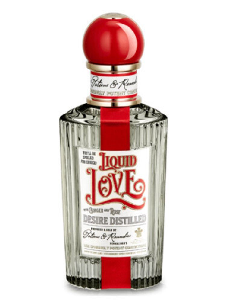 Penhaligon’s -liquid love