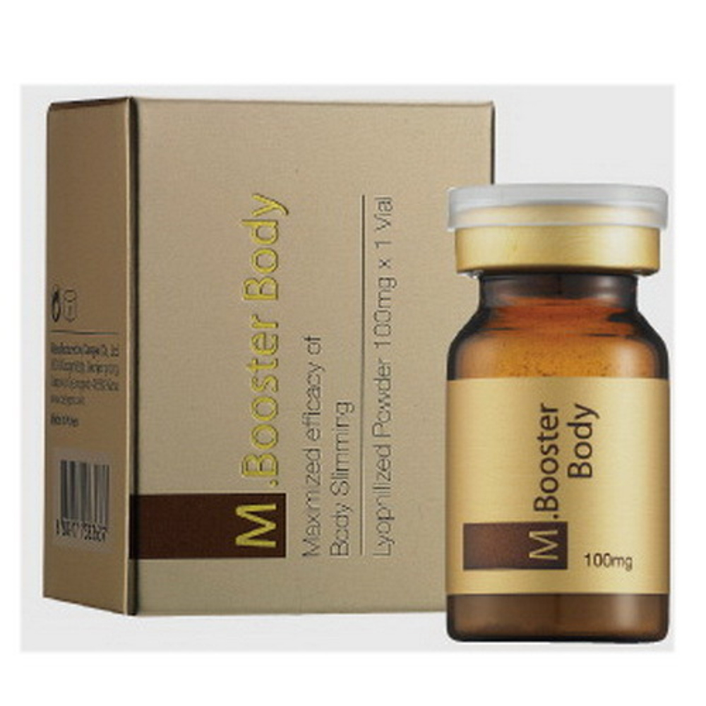 M.Booster Body Dermaheal | Бустер для тела