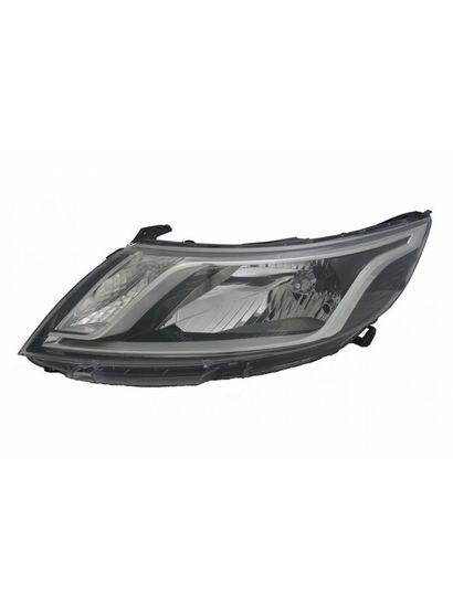 ФАРА KIA RIO 2011- ПЕРЕДНЯЯ ЛЕВАЯ, НЕ КСЕНОН