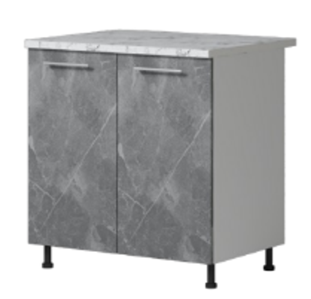 Кухня Alisa Каспий - Стол рабочий 800