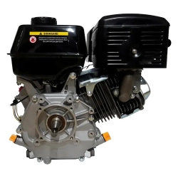 Loncin G420F (B type) двигатель 00-00004984