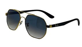 Очки Ray Ban RB 3714I 001/3F