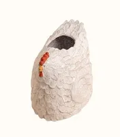 Ваза — Курица | Simonov ceramics