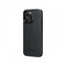 Чехол Pitaka MagEZ Case 4 для iPhone 15 Pro 1500D Black/Grey Twill (KI1501PP)