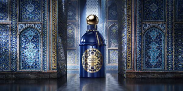 Guerlain Patchouli Ardent