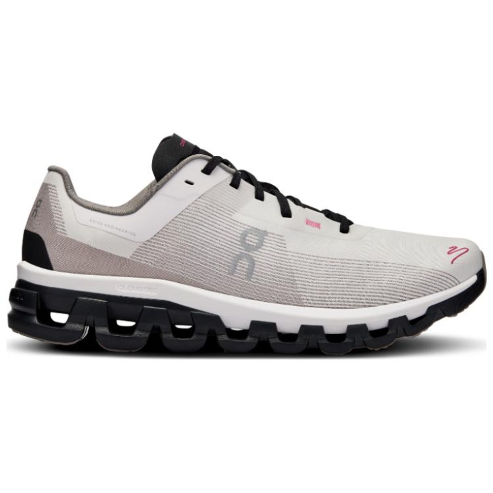 On Cloudflow 4 Distance