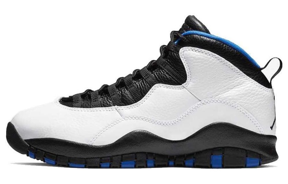 Кроссовки Jordan Air Jordan 10 Retro Orlando