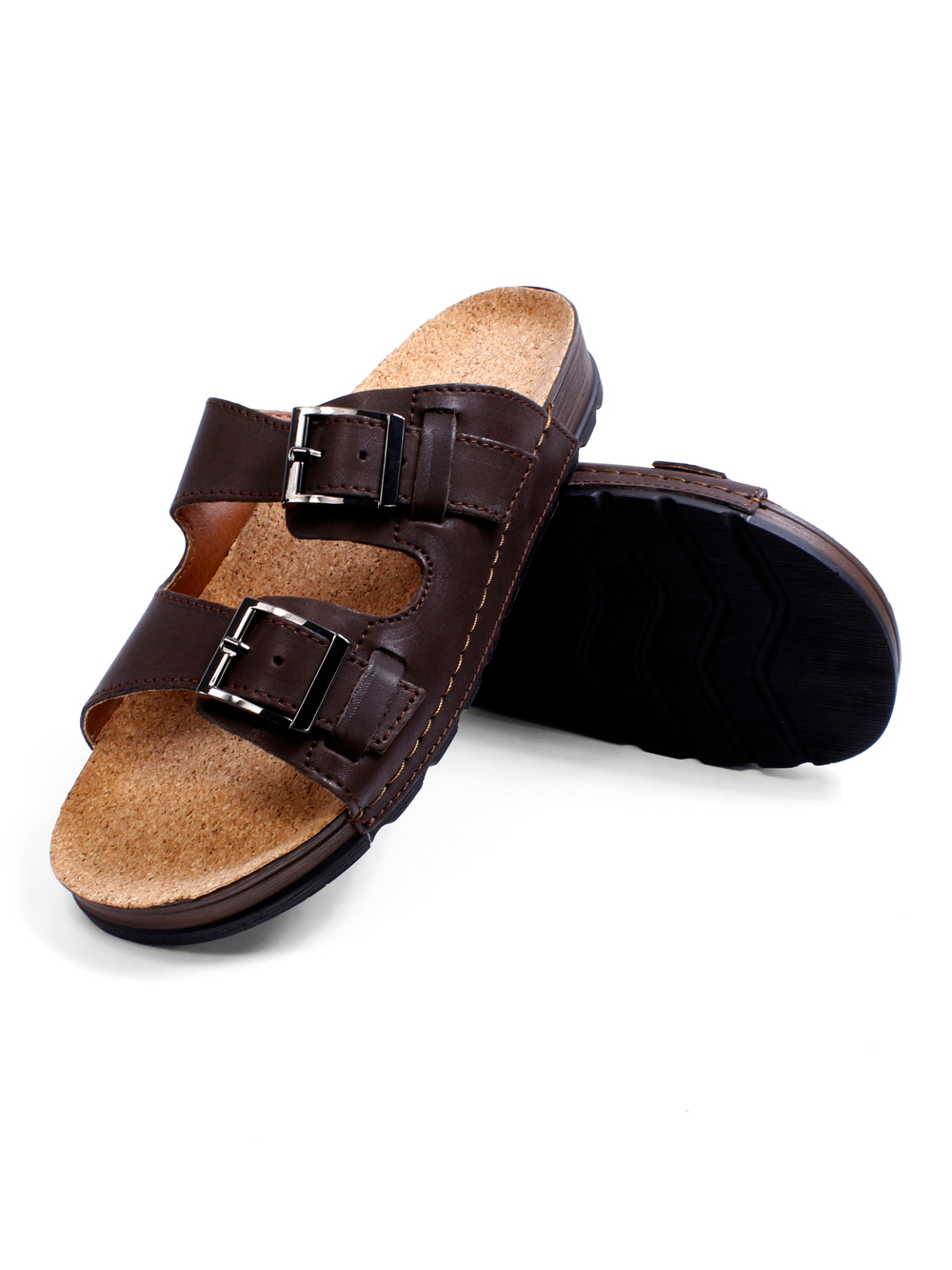 Шлепанцы мужские S0080-1R