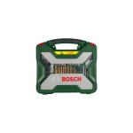Набор принадлежностей X-Line Titanium BOSCH 2607019331