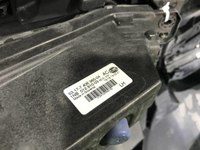 Бампер передний BMW X5 G05 (18-23) M-paket В сборе