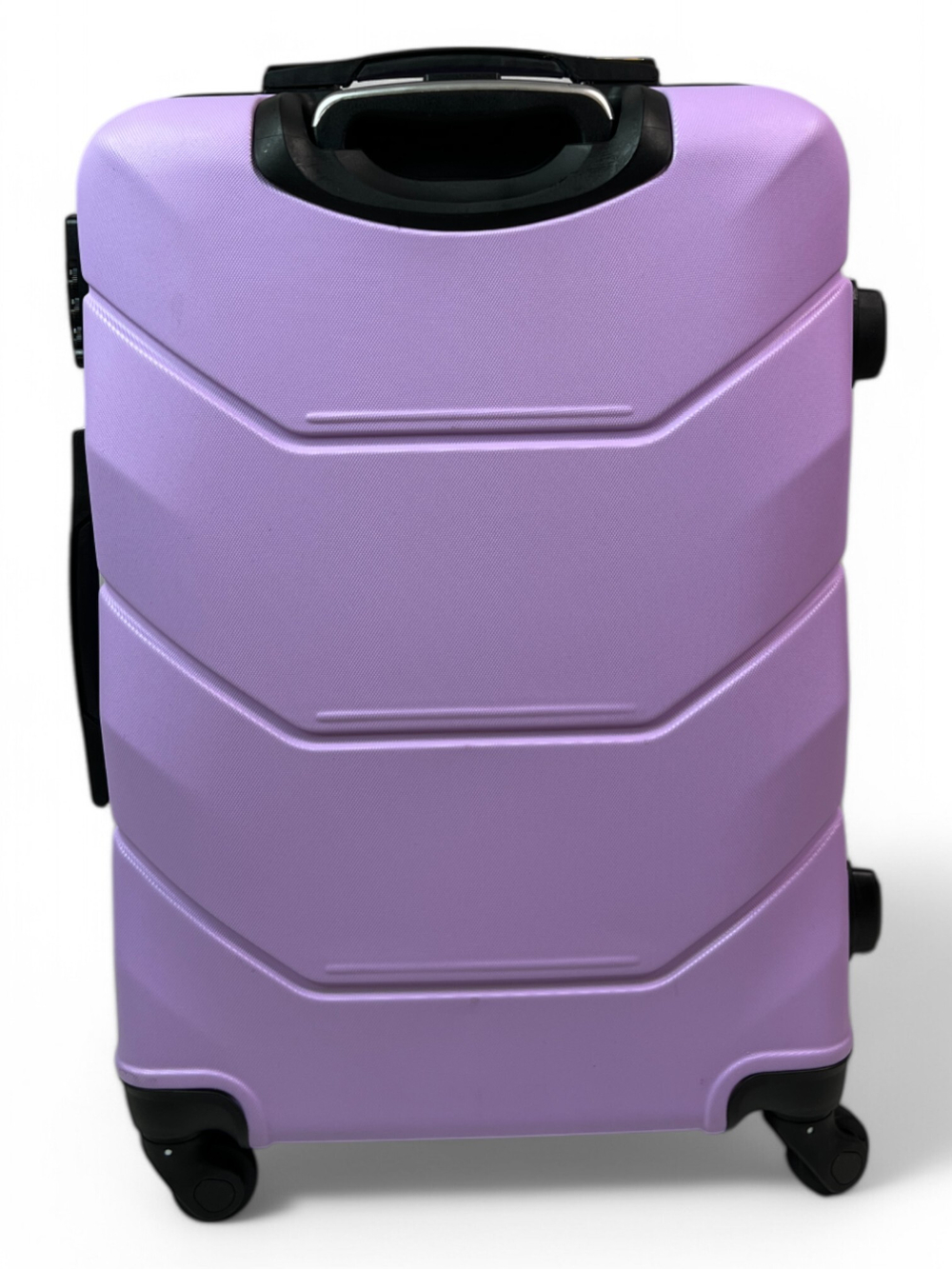 Средний чемодан Freedom Model One, Лиловый, M-