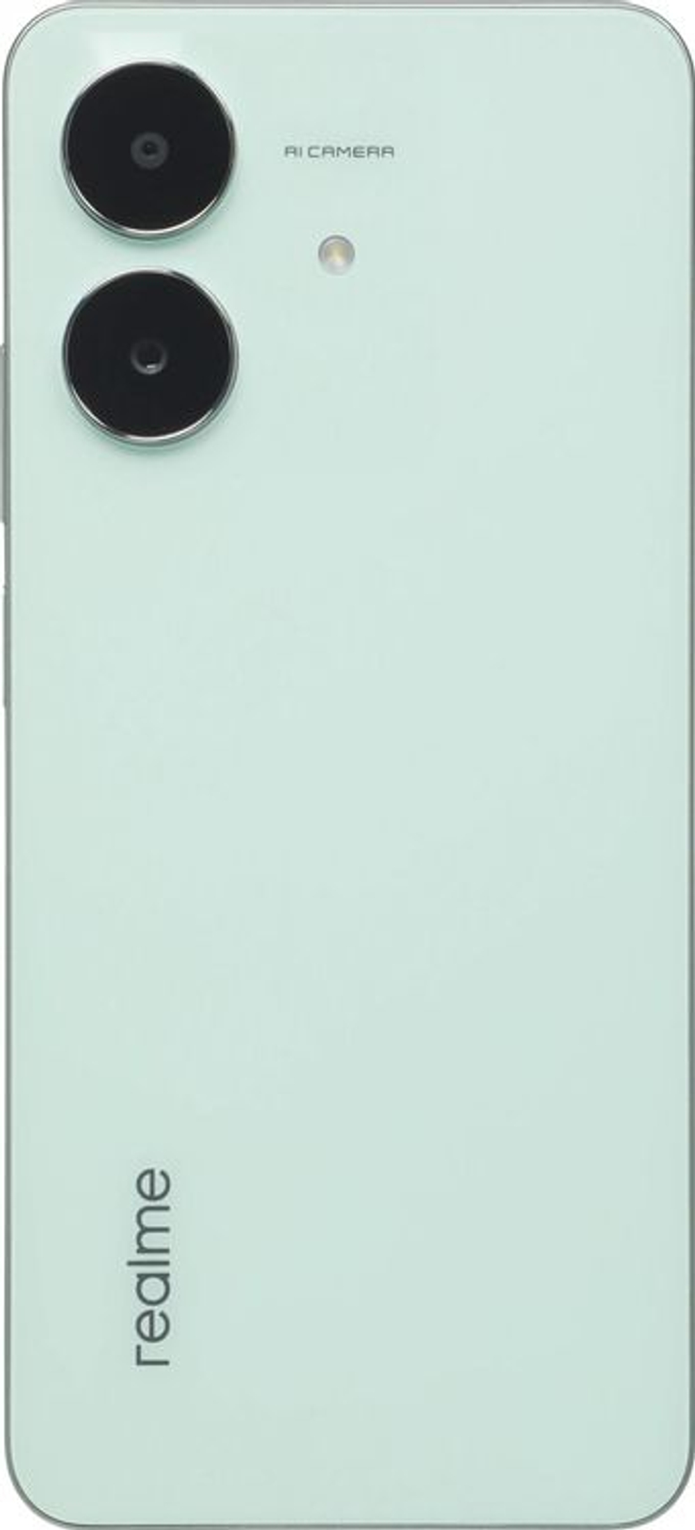 6.74" Смартфон REALME Note 60х 4/128Gb,  RMX3938,  IPS,  90Гц,  5000мAч,  зеленый