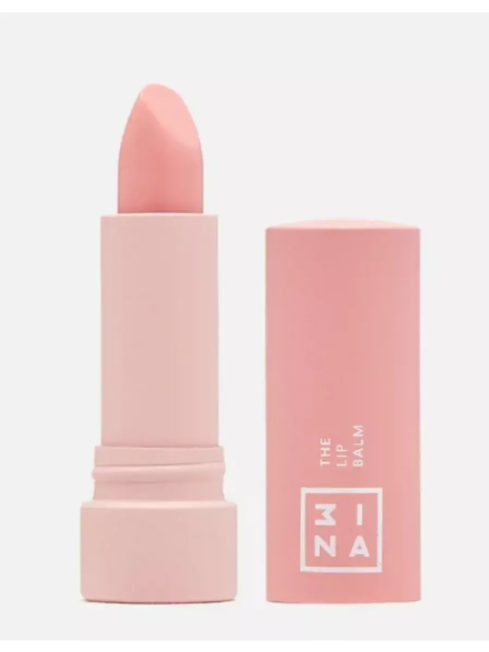 Бальзам для губ the lip balm 3INA