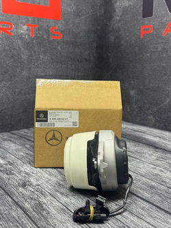 Опора двигателя правая Mercedes-Benz A1662406317