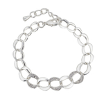 Браслет Fiore Luna CBH05045-02 S
