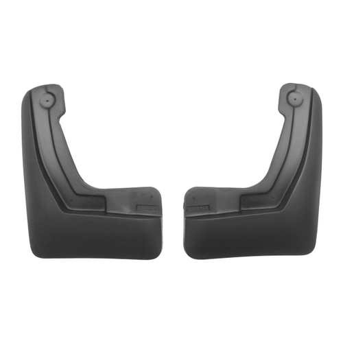 Брызговики Norplast для Changan CS55 Plus, Черный, 2021- арт.NPL-Br-13-22F