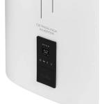 Водонагреватель Ballu BWH/S 100 Cetrion Inox Inverter