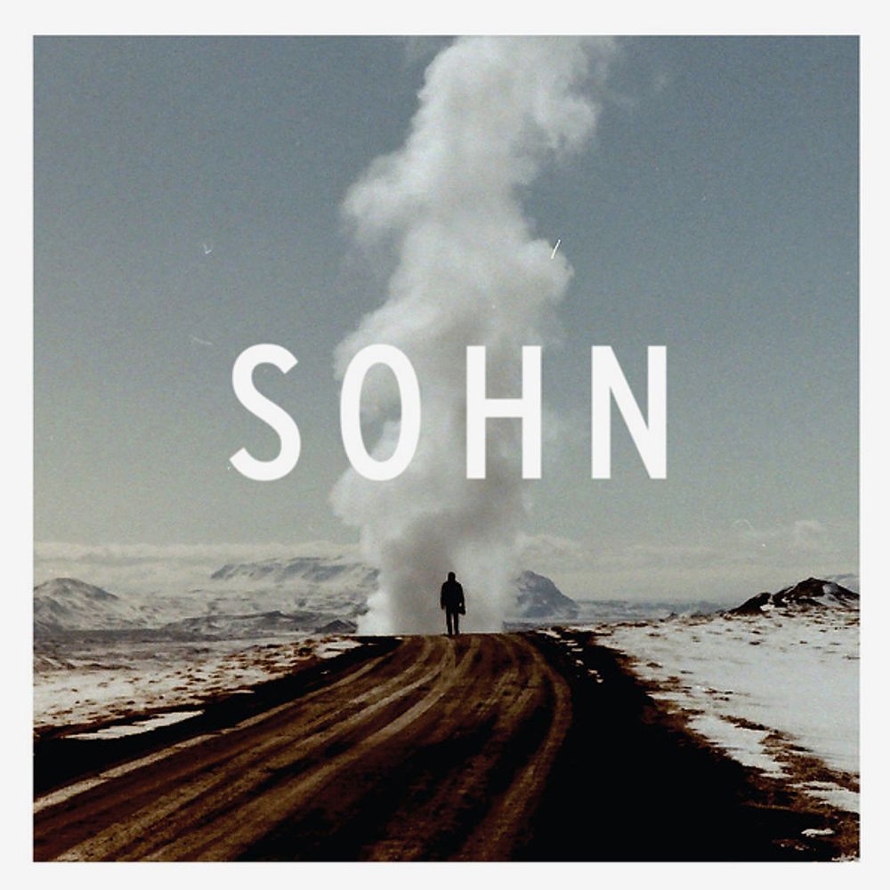 SOHN / Tremors (RU)(CD)