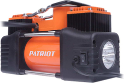 Автомобильный компрессор Patriot CC 1880 P 525302380