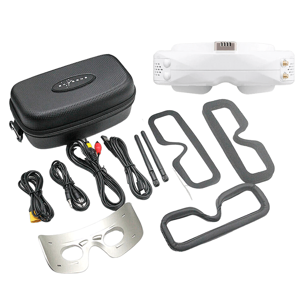 Очки DJI FPV Skyzone 04l