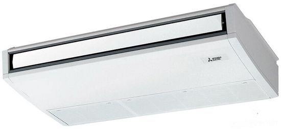 Напольно-потолочный кондиционер Mitsubishi Electric PCA-M35KA/SUZ-M 35