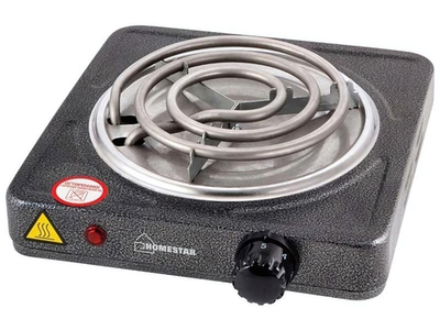 Плитка электрическая HOMESTAR HS-1103, ТЭН