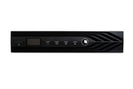 Источник бесперебойного питания  Бастион SKAT UPS 1000 RACK + 2х9Ah