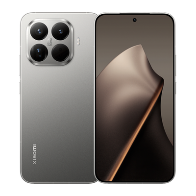 Смартфон Xiaomi 15T Pro 12 ГБ + 512 ГБ (Серый | Gray) (версия Global)