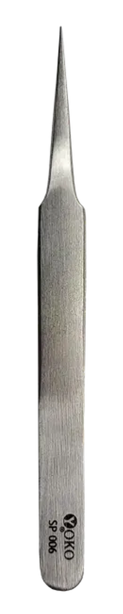 Пинцет SP006 YOKO