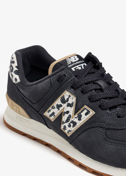 Кроссовки женские NEW BALANCE 574