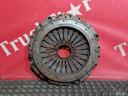 Корзина сцепления