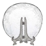 Тарелка глубокая 20,2см «Линден» 10651SLB