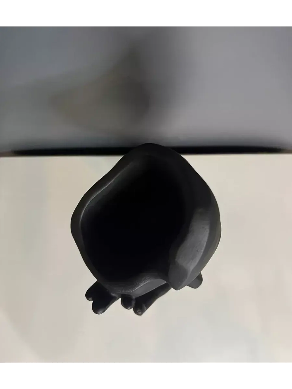 Кашпо - Ваза - Скульптура - Органайзер Мия 30см