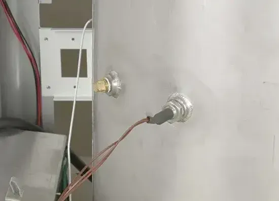 Автоклав вертикальный автоматический Yamato SN-210C